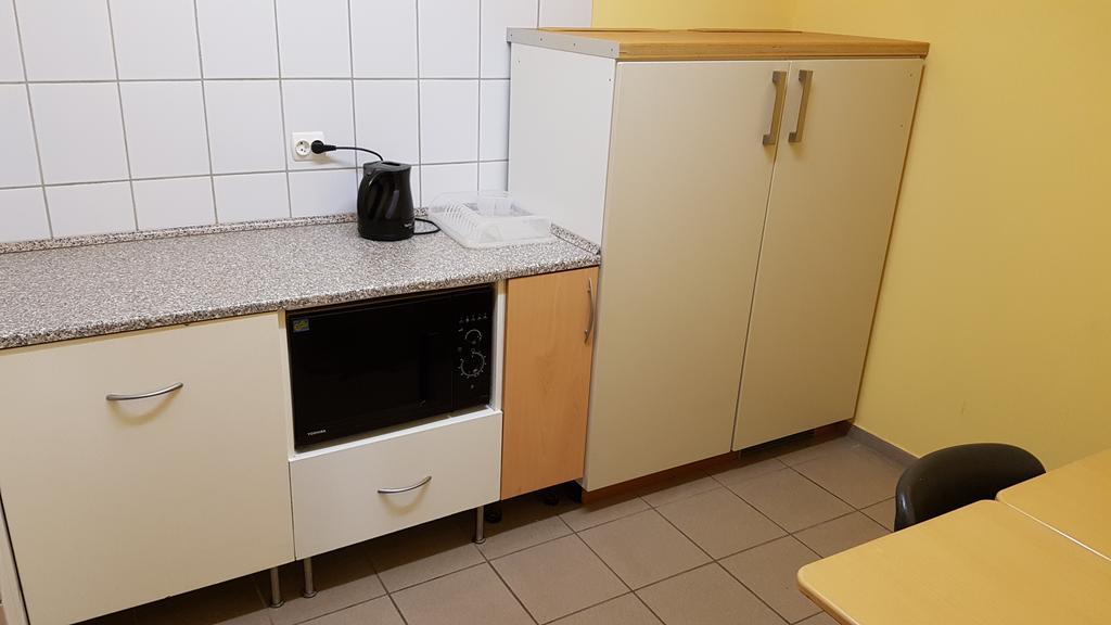 Jelinski Beherbergungsstaetten Hannover Kültér fotó